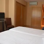 Acevi Val D'aran מלון 4*