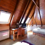 Acevi Val D'aran מלון 4*