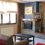 Acevi Val D'aran מלון 4*