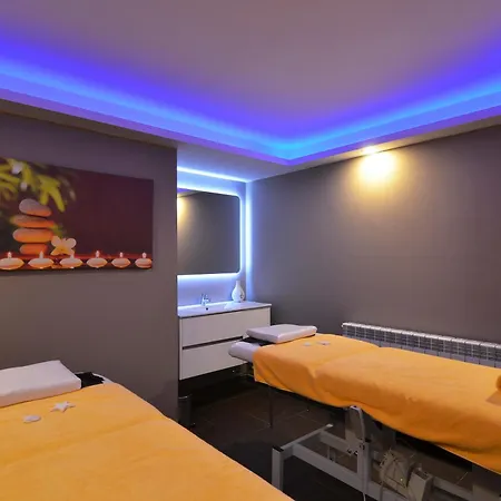 Hotel Acevi Val D'aran 4*