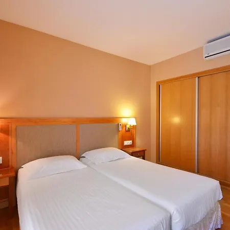 Hotel Acevi Val D'aran Vielha