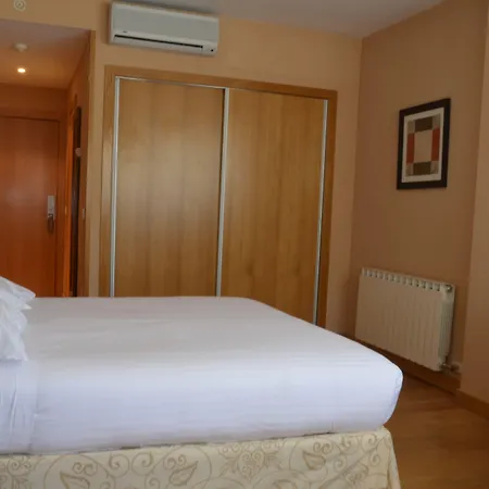 Hotel Acevi Val D'aran