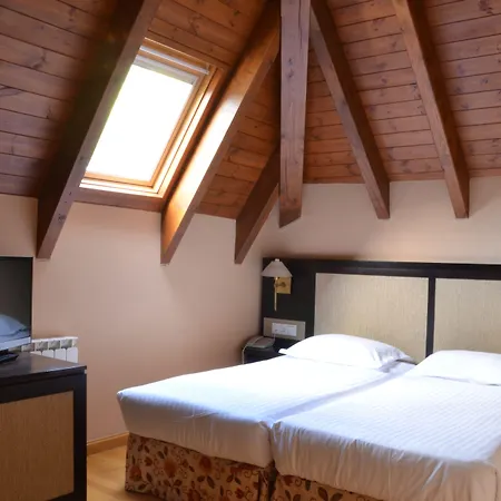 Acevi Val D'aran 4* Vielha
