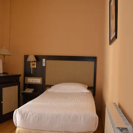 Acevi Val D'aran 4*
