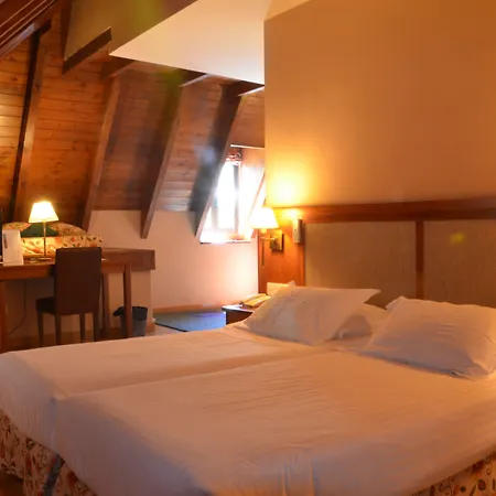 Acevi Val D'aran Hotel