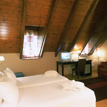 Acevi Val D'aran Hotel