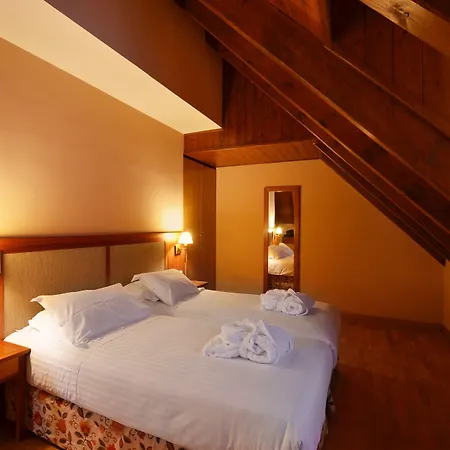 Acevi Val D'aran 4* Vielha