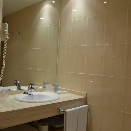 Acevi Val D'aran 4* Vielha