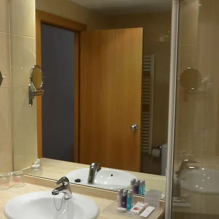 Hotel Acevi Val D'aran