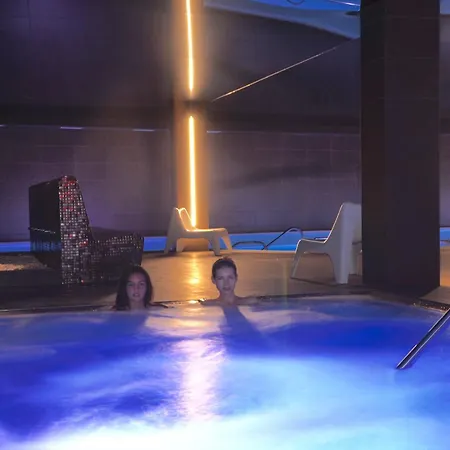 Hotel Acevi Val D'aran 4*