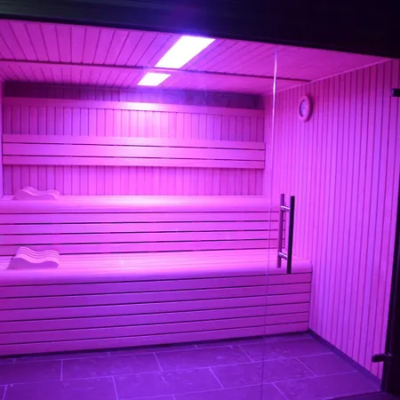 Hotel Acevi Val D'aran 4*
