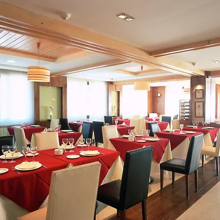 Hotel Acevi Val D'aran