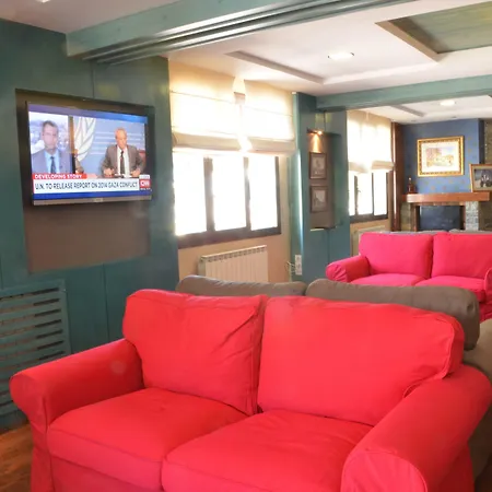 Acevi Val D'aran Hotel 4*