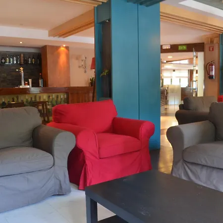 Hotel Acevi Val D'aran Vielha