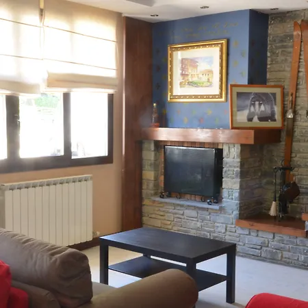 Acevi Val D'aran Hotel 4*