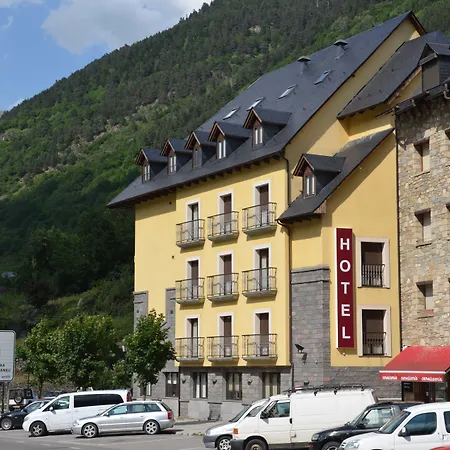 Acevi Val D'aran 4*