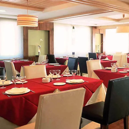 Hotel Acevi Val D'aran Vielha