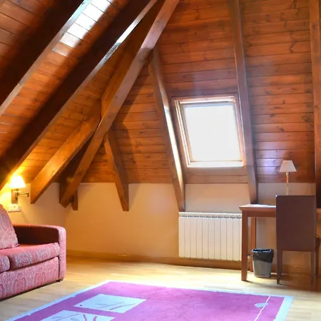 Hotel Acevi Val D'aran