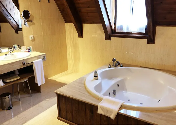 Acevi Val D'aran 4* Vielha
