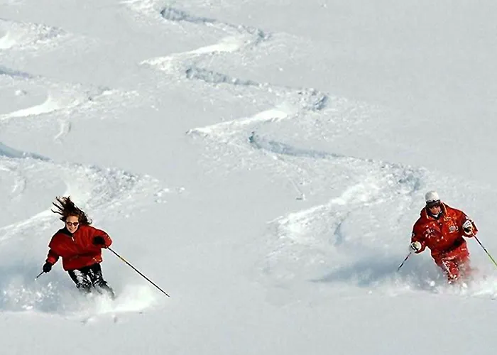 Acevi Val D'aran Hotel