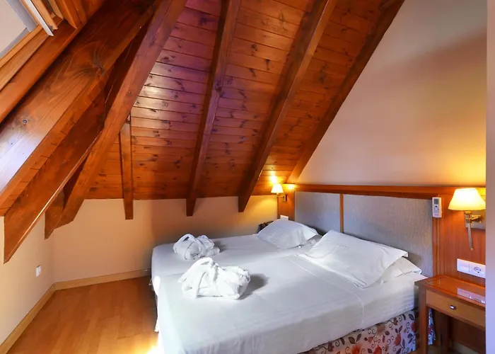 Acevi Val D'aran Hotel 4*