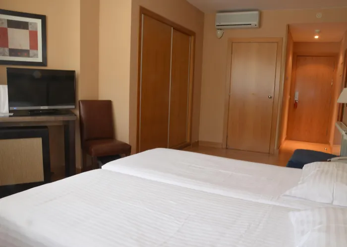 Acevi Val D'aran Hotel 4*