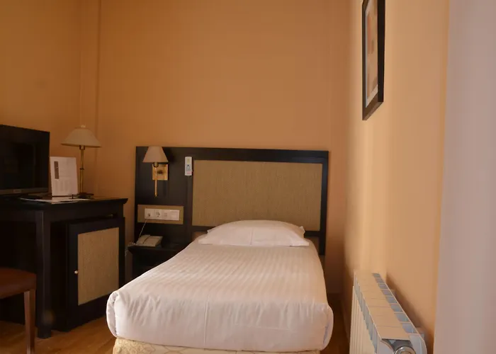 Acevi Val D'aran 4*