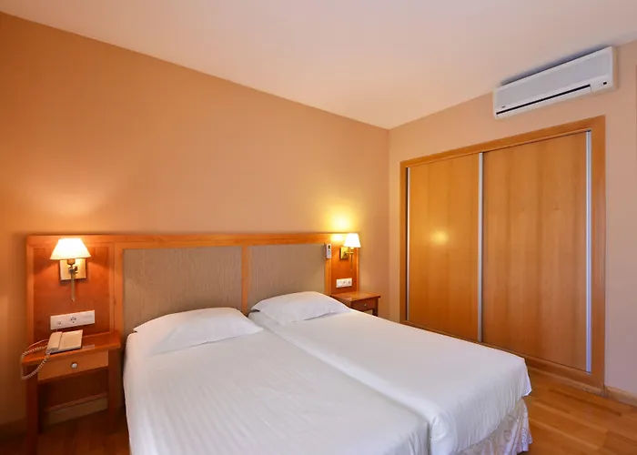 Acevi Val D'aran 4* Vielha