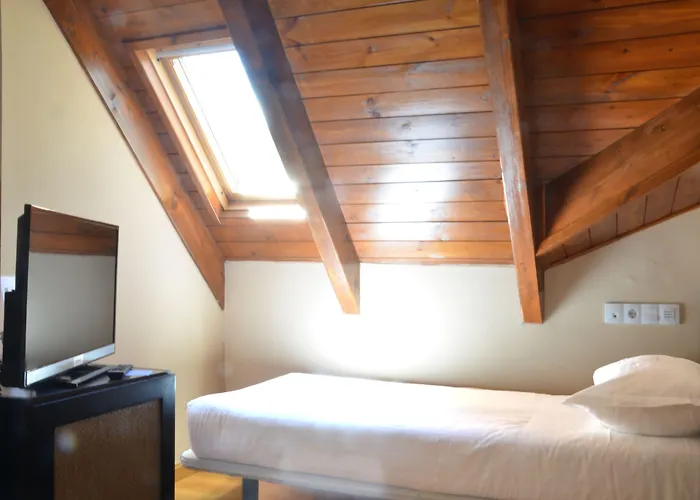 Acevi Val D'aran 4* Vielha