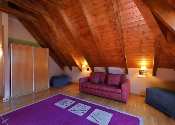 Hotel Acevi Val D'aran 4*
