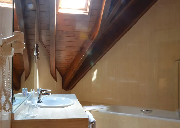 Acevi Val D'aran 4* Vielha