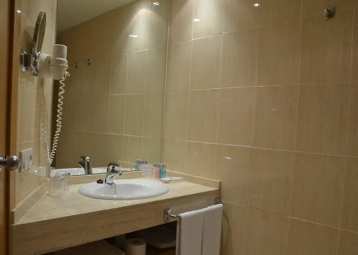 Acevi Val D'aran 4* Vielha