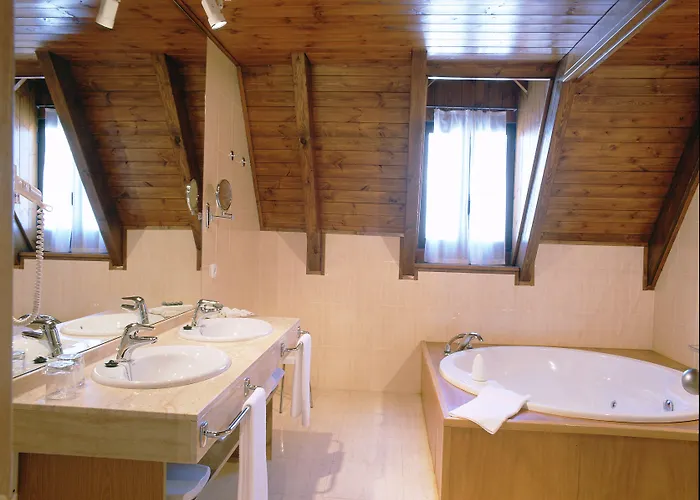 Acevi Val D'aran 4*