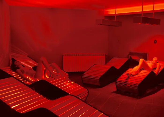 Acevi Val D'aran 4* Vielha