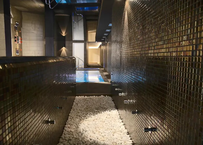 Hotel Acevi Val D'aran 4*