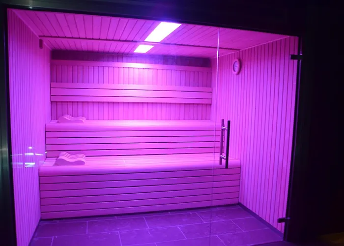 Hotel Acevi Val D'aran 4*