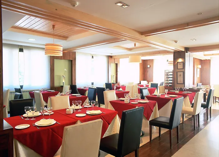 Hotel Acevi Val D'aran