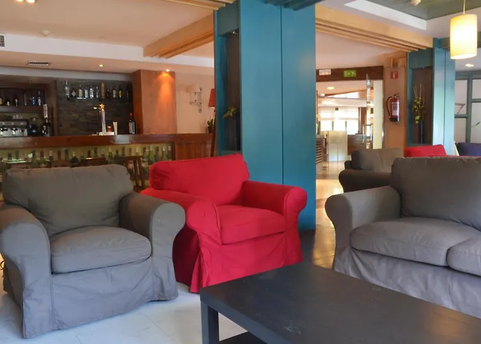 Hotel Acevi Val D'aran Vielha