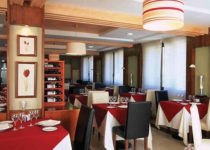 Acevi Val D'aran 4* Vielha