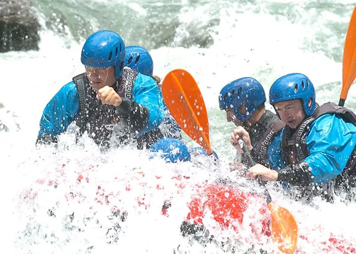 Acevi Val D'aran 4*
