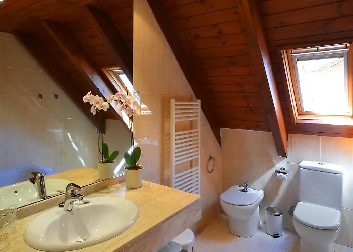 Acevi Val D'aran Hotel