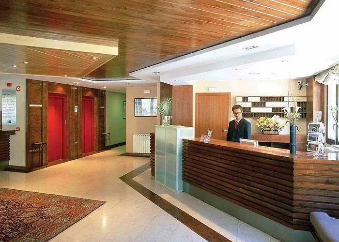 Acevi Val D'aran Hotel