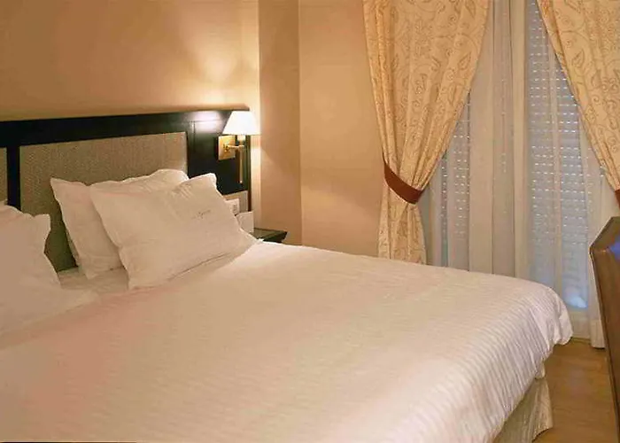 Acevi Val D'aran Hotel 4*