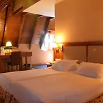 Acevi Val D'aran Hotell