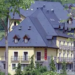Hotell Acevi Val D'aran
