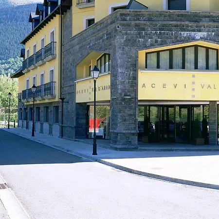 Acevi Val D'aran