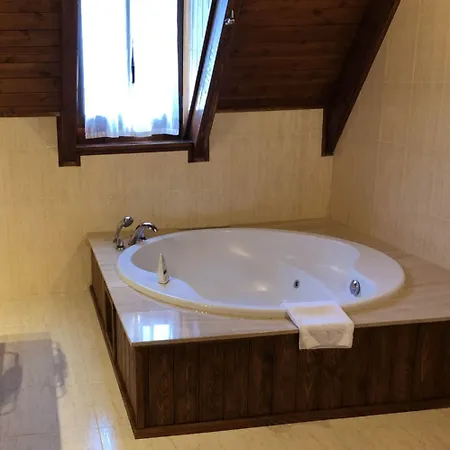Hotel Acevi Val D'aran