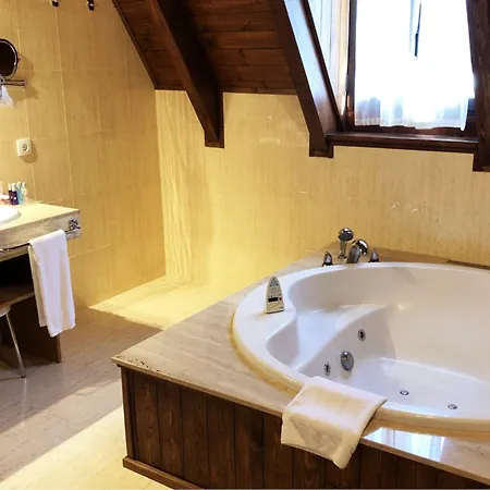 Acevi Val D'aran 4* Vielha