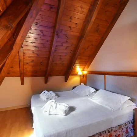 Acevi Val D'aran 4*