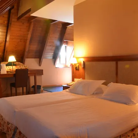 Hotel Acevi Val D'aran